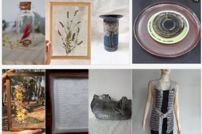 Feira farol -  (crédito: secec/ reprodução)