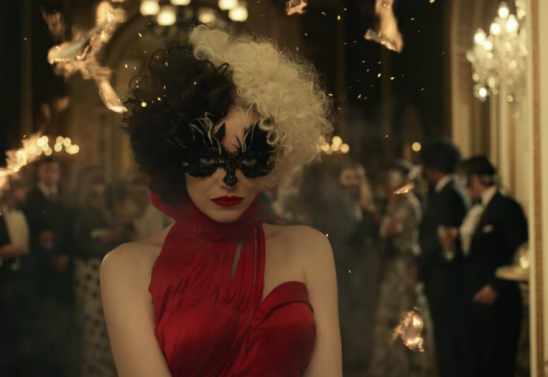 Reprodução/Twitter/Disney