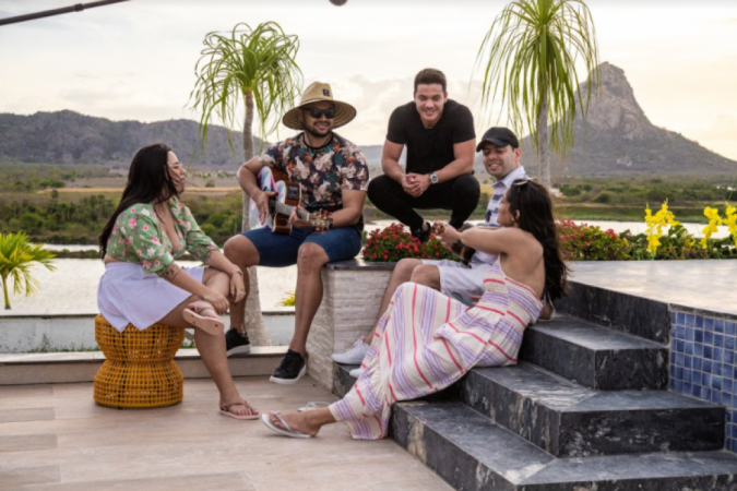  (crédito: Endemol Shine Brasil/Divulgação)