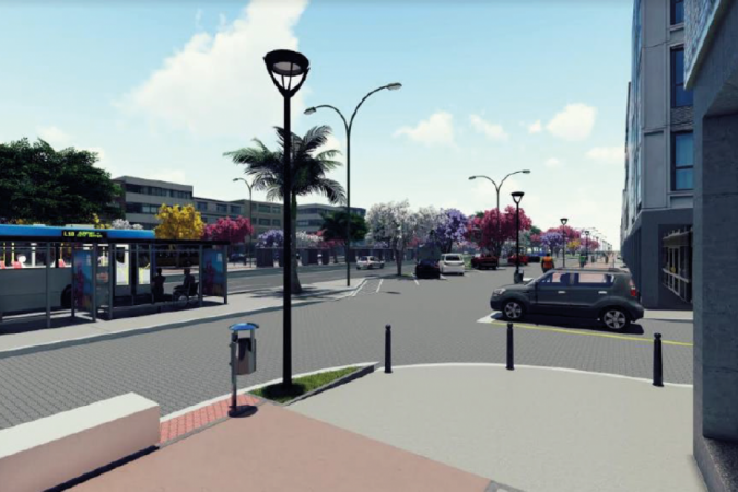  (crédito: Seduh/Divulgação)