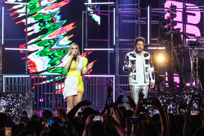  (crédito: Thaeme & Thiago/Divulgação)