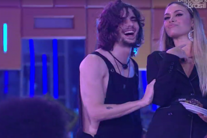  (crédito: Reprodução/Globo)