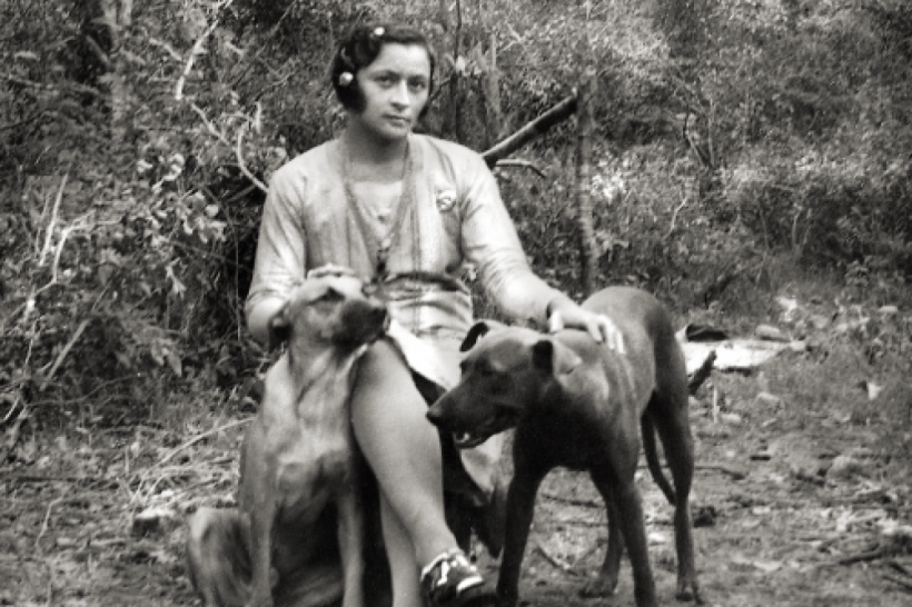 110 anos de Maria Bonita: Rainha do Cangaço faria aniversário no Dia da  Mulher