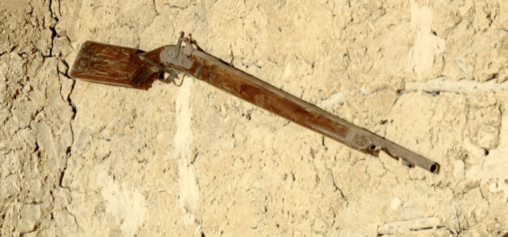 Museu Casa de Maria Bonita