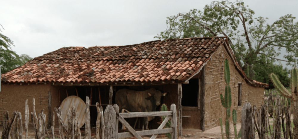 Museu Casa de Maria Bonita