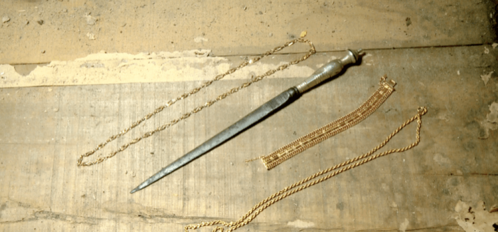 Museu Casa de Maria Bonita