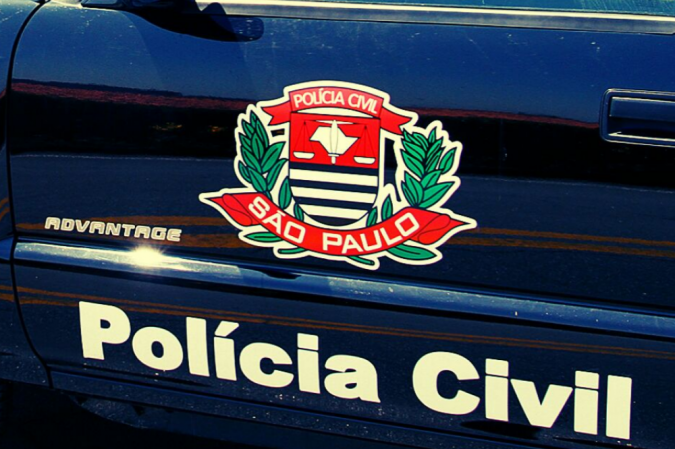(crédito: Divulgação/PCSP) (crédito: Divulgação/PCSP)
