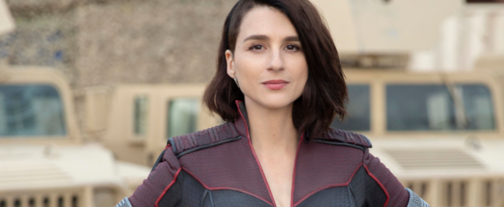  (crédito: Amazon Prime Video/Divulgação)