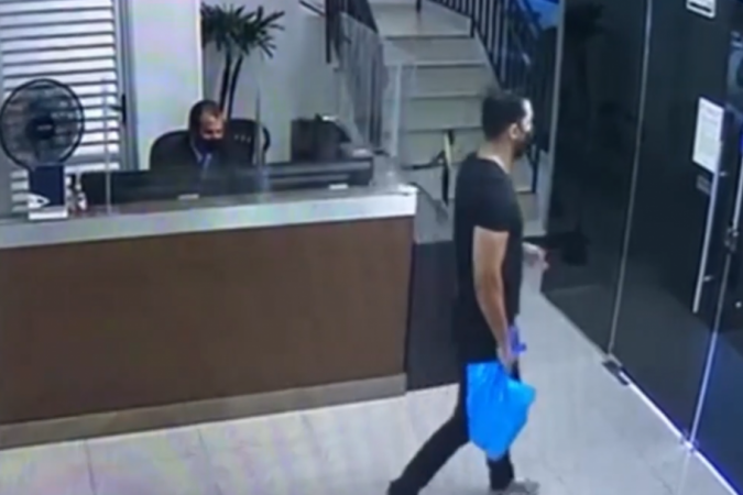  (crédito: Material cedido ao Correio)