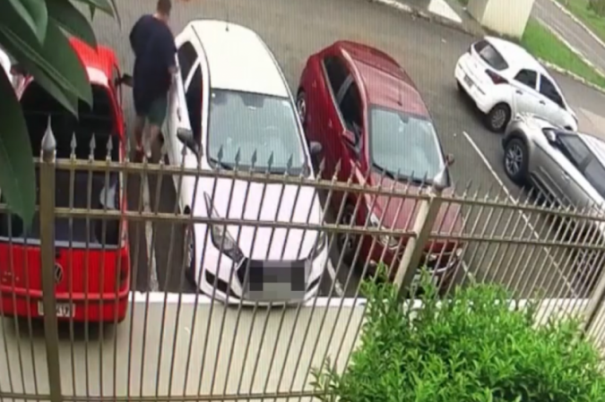  (crédito: PCDF/Divulgação)