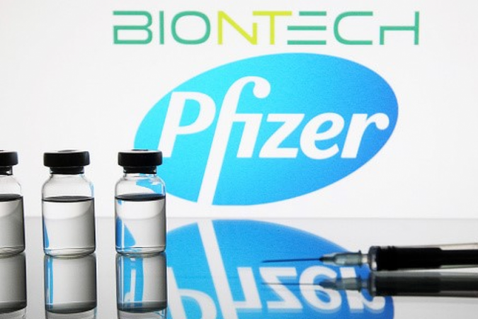 Vacina desenvolvida pela Pfizer/BioNTech recebeu milhões do governo alemão - Vacina desenvolvida pela Pfizer/BioNTech recebeu milhões do governo alemão -