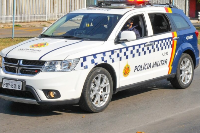 Mercado de viaturas policiais cresce no Brasil e atrai fabricantes -  08/07/2010 - UOL Carros