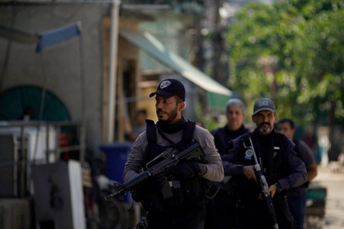 Jacarezinho: 'Em nenhum lugar do mundo ação policial com 25 mortos seria aceita', diz cientista político