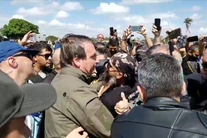  (crédito: Reprodução / Facebook)