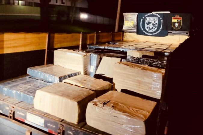  (crédito: Divulgação/PMDF)