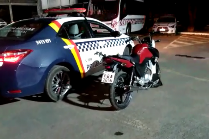  (crédito: Divulgação/PMDF)