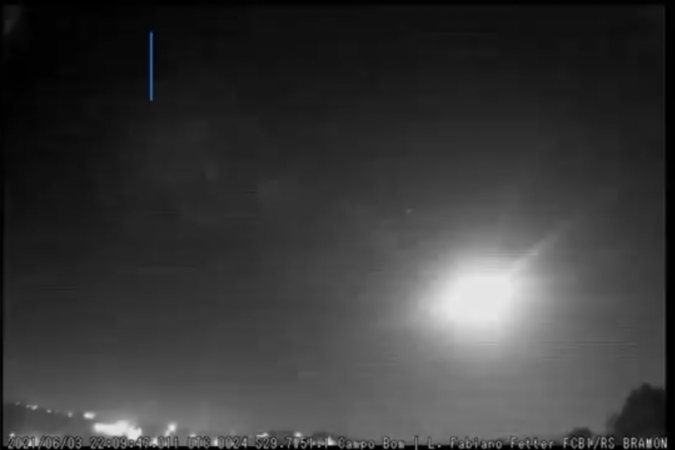  (crédito: BRAMON/YouTube/Reprodução)