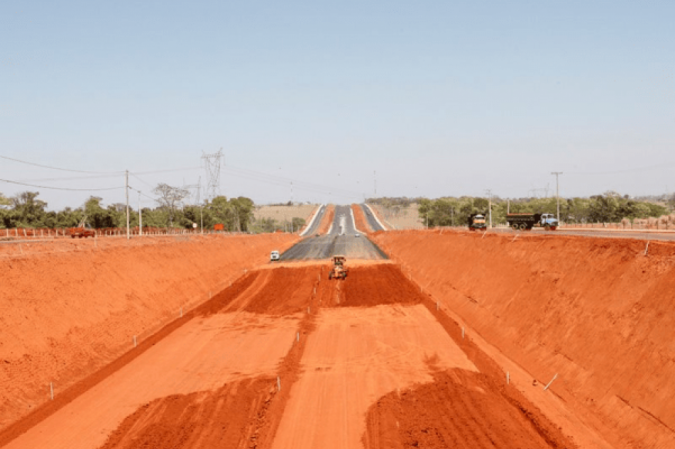 Postagens atribuem a Bolsonaro obra realizada em 2015 pelo governo de São Paulo
