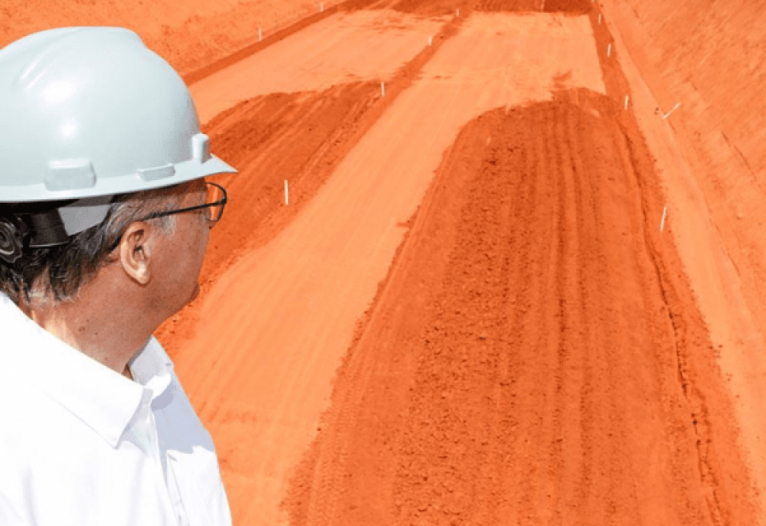 Postagens atribuem a Bolsonaro obra realizada em 2015 pelo governo de S&Atilde;&pound;o Paulo