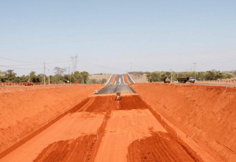 Postagens atribuem a Bolsonaro obra realizada em 2015 pelo governo de S&atilde;o Paulo