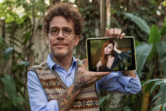  (crédito: Carol Siqueira/Divulgação)