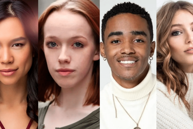 12 grandes filmes e séries com elenco de Stranger Things