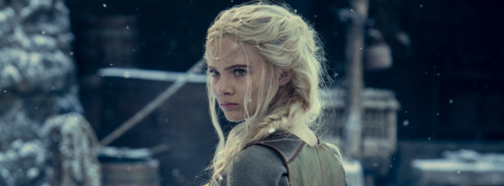 The Witcher': Netflix divulga nomes dos novos atores e atrizes que