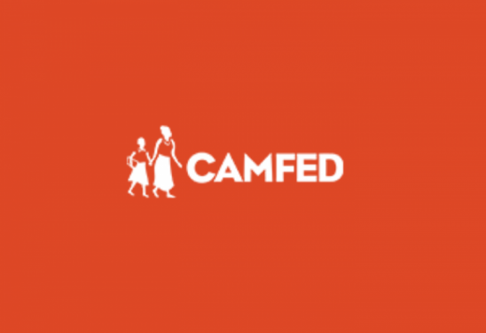 Logo/site camfed
