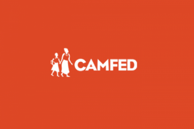  (crédito: Logo/site camfed)