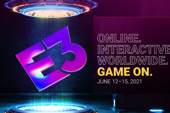  (crédito: e3expo/reproduçao)