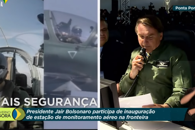  (crédito: Reprodução / TV Brasil)