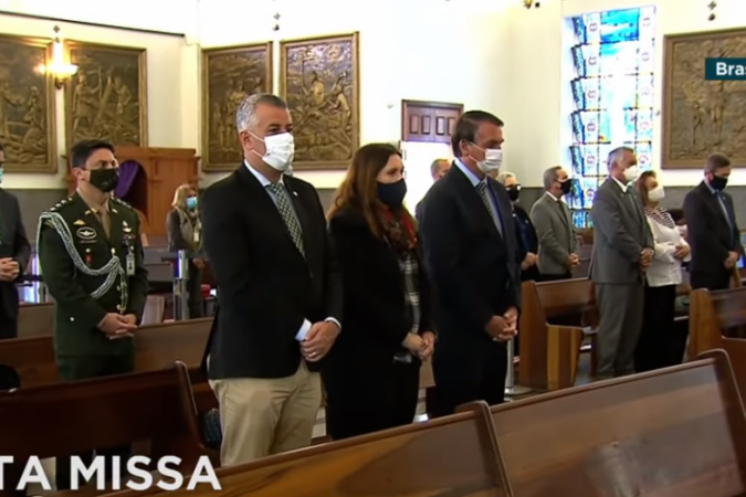  (crédito: TV Brasil / Reprodução)