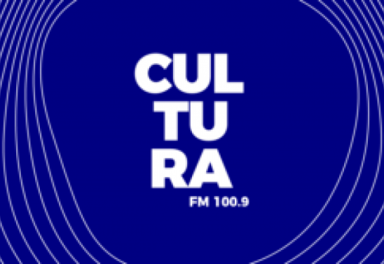 Cultura FM/Divulgação