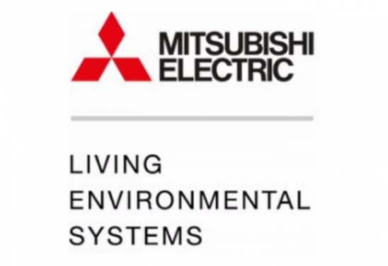 Mitsubishi Eletric/Twitter