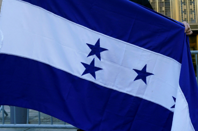  (crédito:  AFP / TIMOTHY A. CLARY)