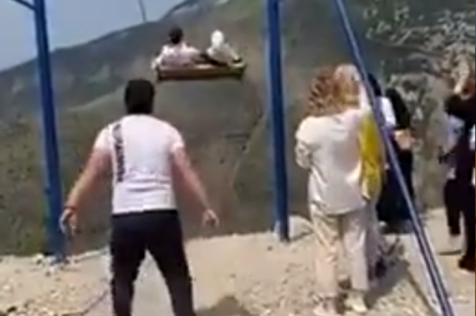  (crédito: Reprodução/ Twitter)