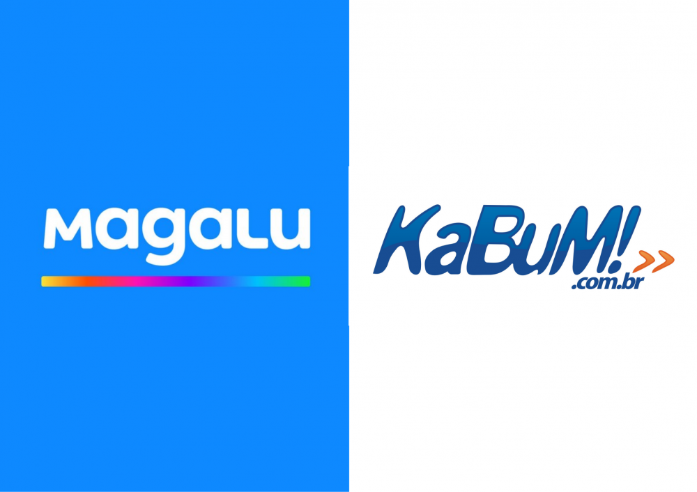 Magalu compra Kabum!, na maior aquisição da história da companhia