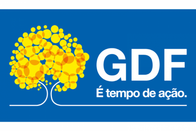 (crédito: GDF) (crédito: GDF)