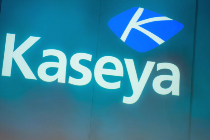  (crédito: Reprodução/ Kaseya)