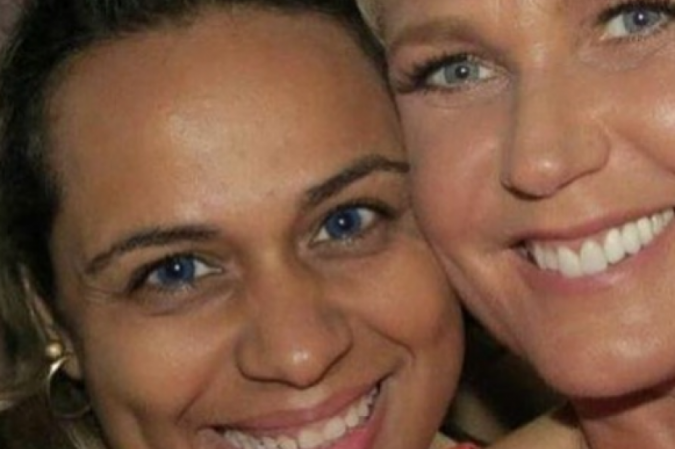  (crédito: Instagram/ reprodução )