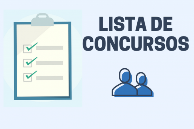 Concurso IFRJ: Local de prova para técnicos administrativos sai hoje