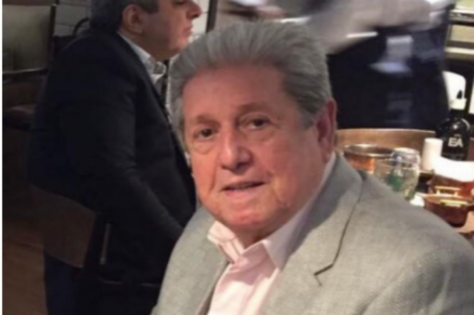  (crédito: Reprodução / Rede Social)