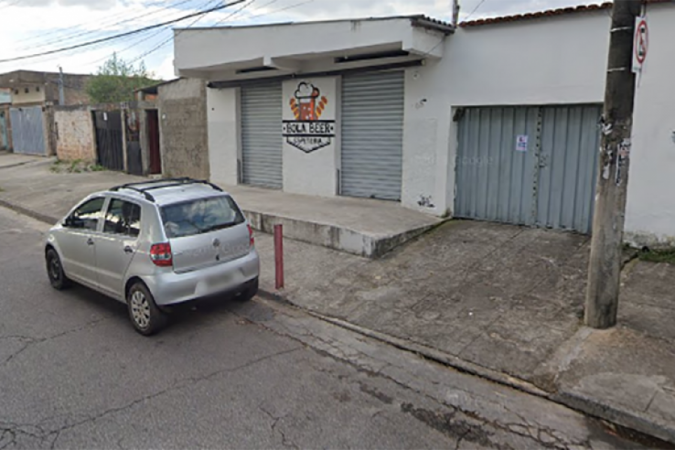  (crédito: Reprodução/Google Street View)