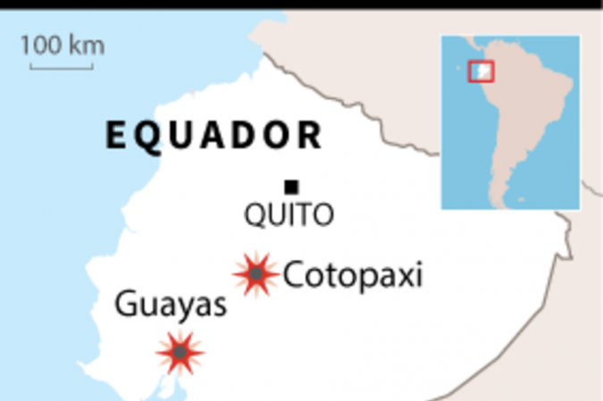 (crédito: GUSTAVO IZUS, TATIANA MAGARINOS, GIULIO FURTADO / AFP) (crédito: GUSTAVO IZUS, TATIANA MAGARINOS, GIULIO FURTADO / AFP)