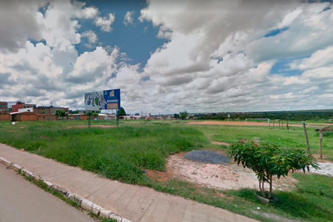 Novas áreas ficarão em Planaltina, no Setor Habitacional Estrada do Sol e no Setor Habitacional Tororó. - (crédito: Conplan/Divulgação) Novas áreas ficarão em Planaltina, no Setor Habitacional Estrada do Sol e no Setor Habitacional Tororó. - (crédito: Conplan/Divulgação)