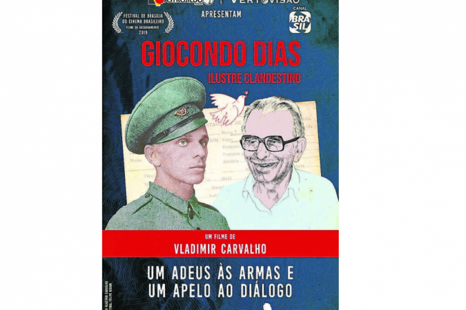  (crédito: Vladimir Carvalho/Divulgacao)