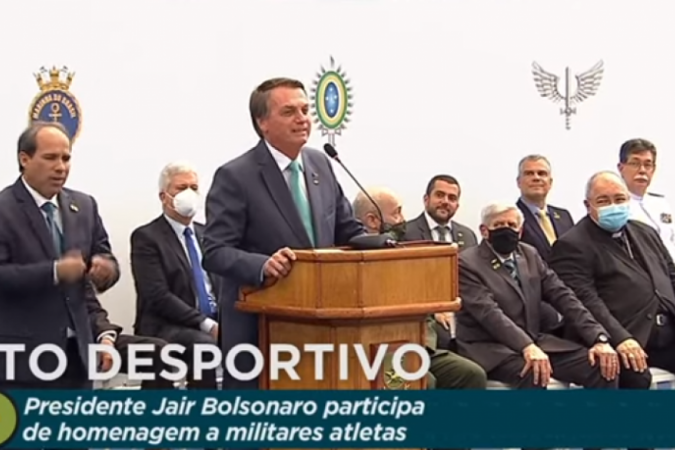  (crédito: Reprodução / TV Brasil)