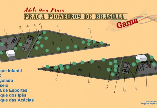 Divulgação/Agência Brasília