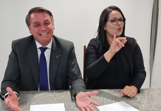 Reprodução / Redes Sociais