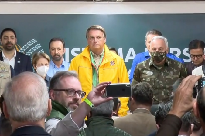  (crédito: Reprodução/TV Brasil)